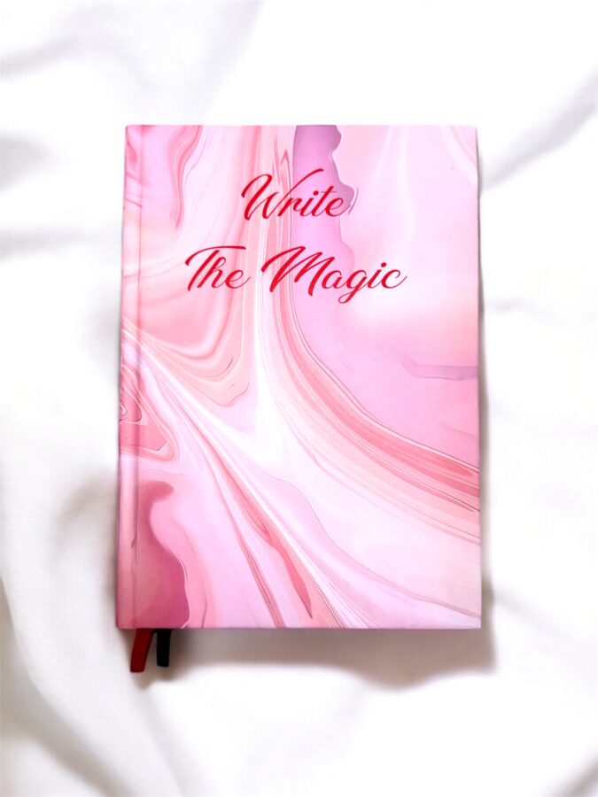 Write the Magic