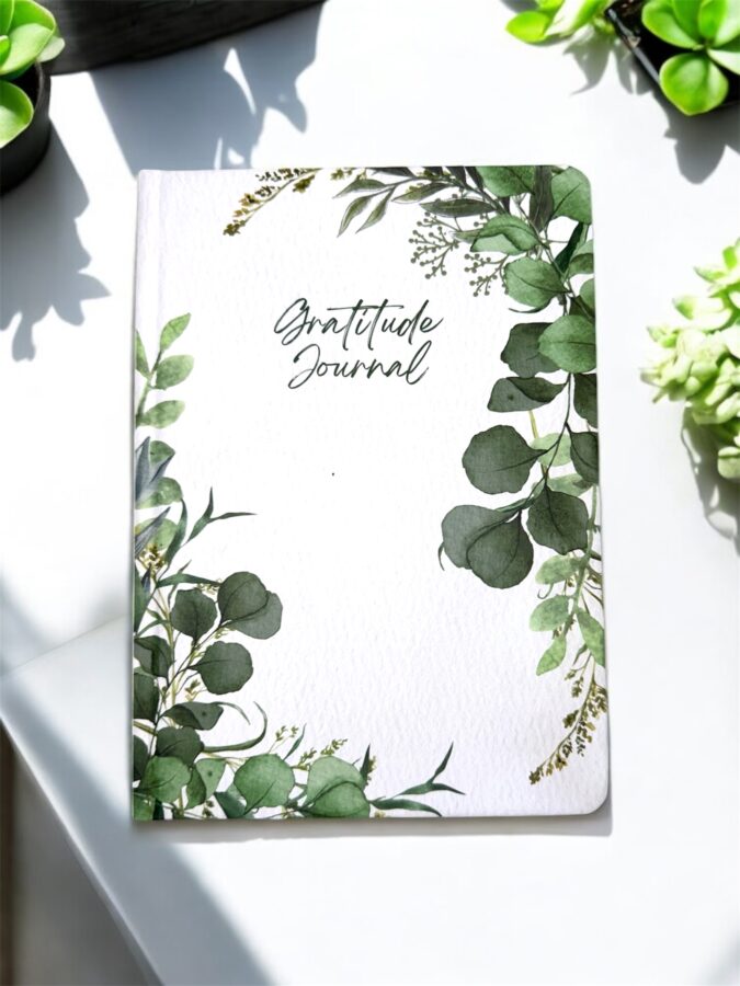 Journal-Diary