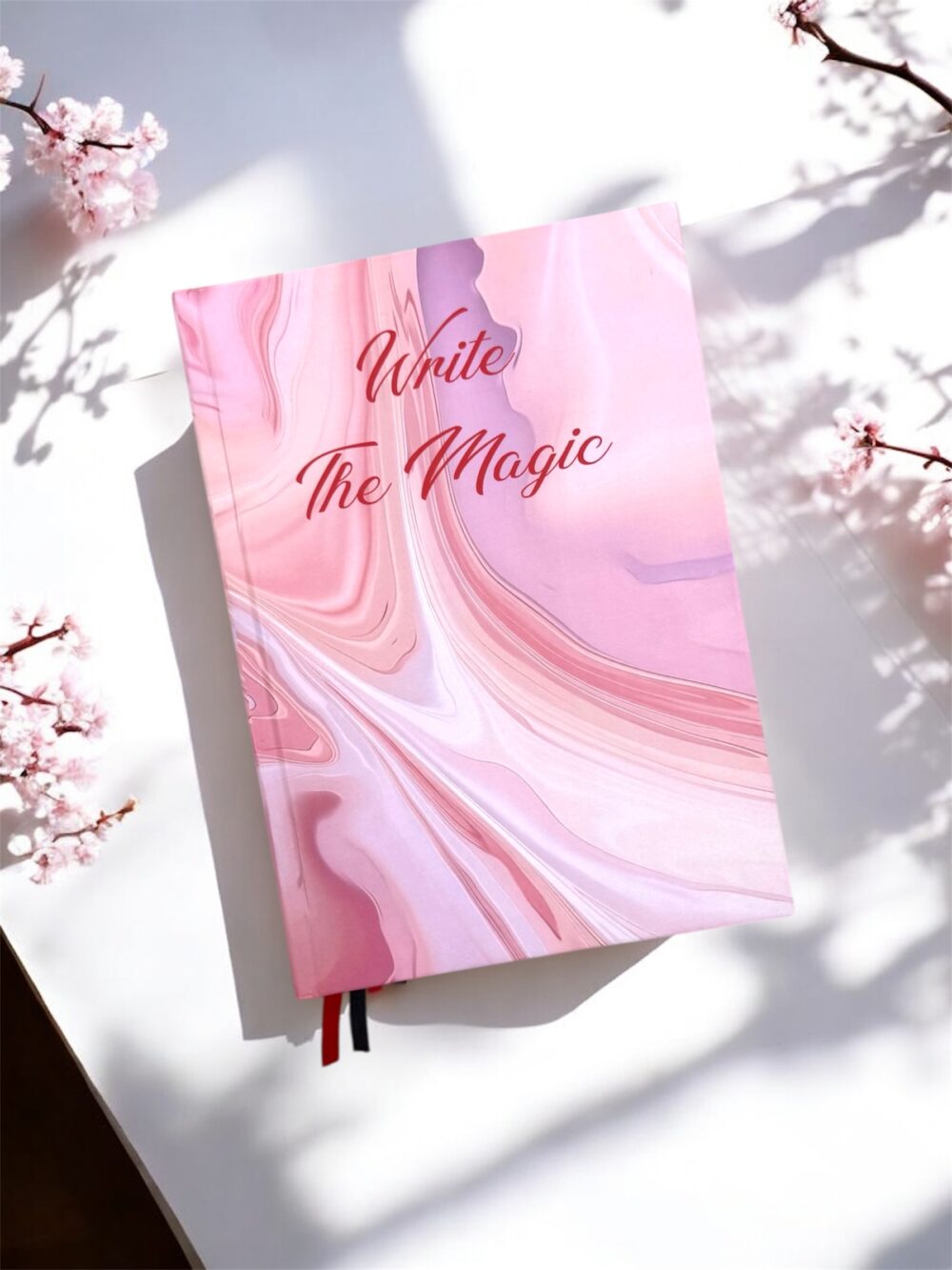 The Magique – Gratitude Journal
