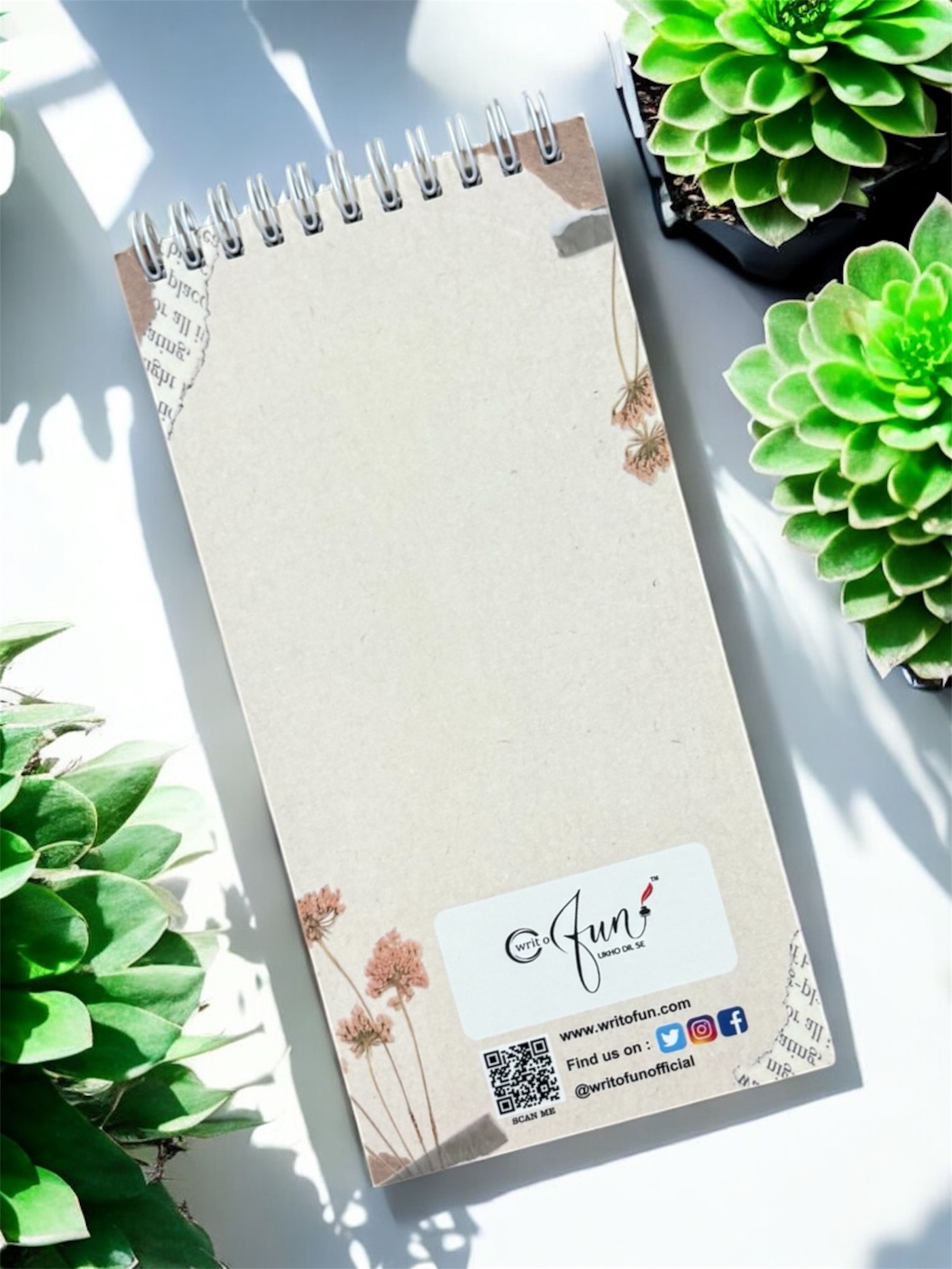 Aesthetic Flower (1)