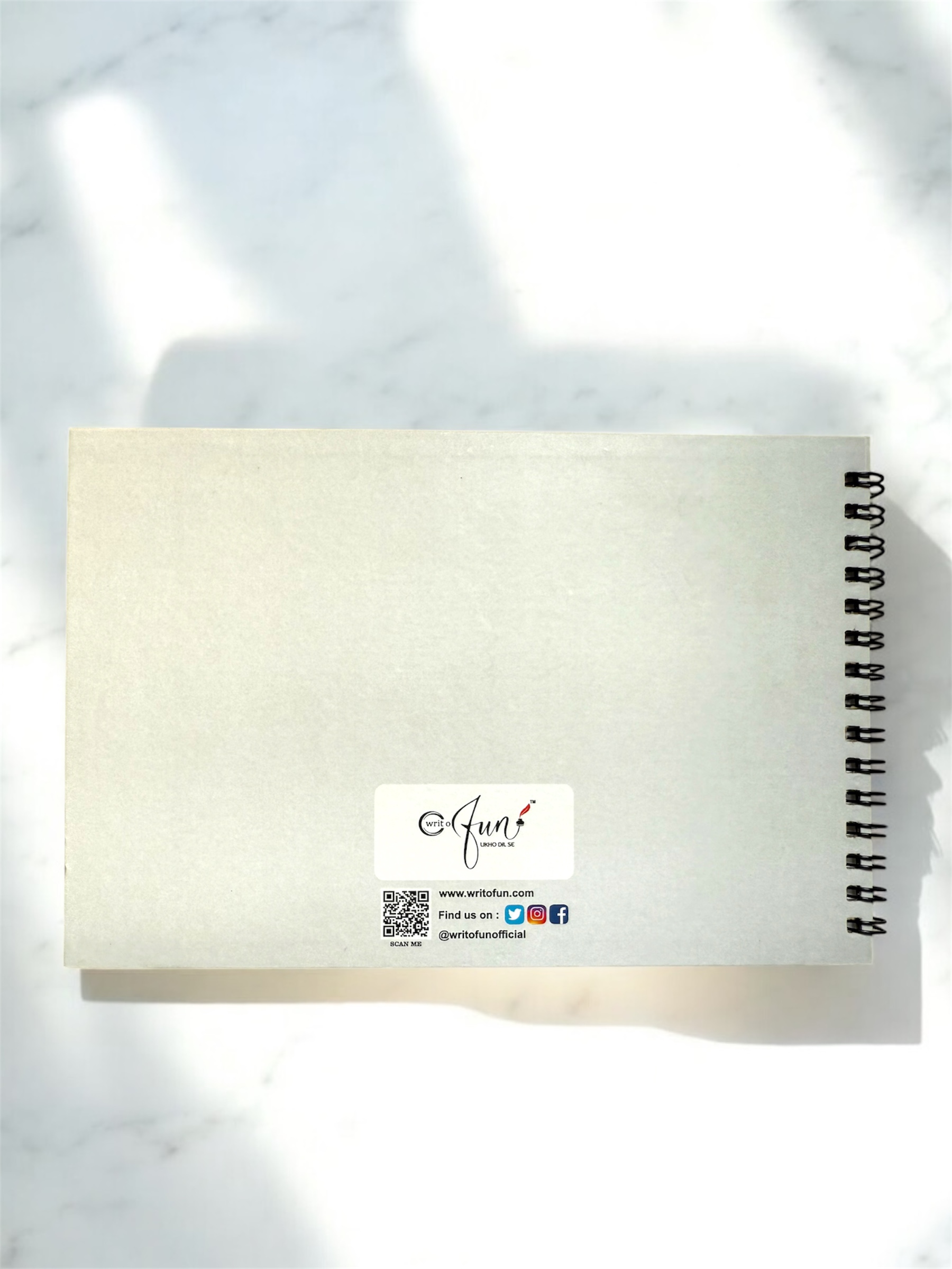 Floral Sketchbook (3)