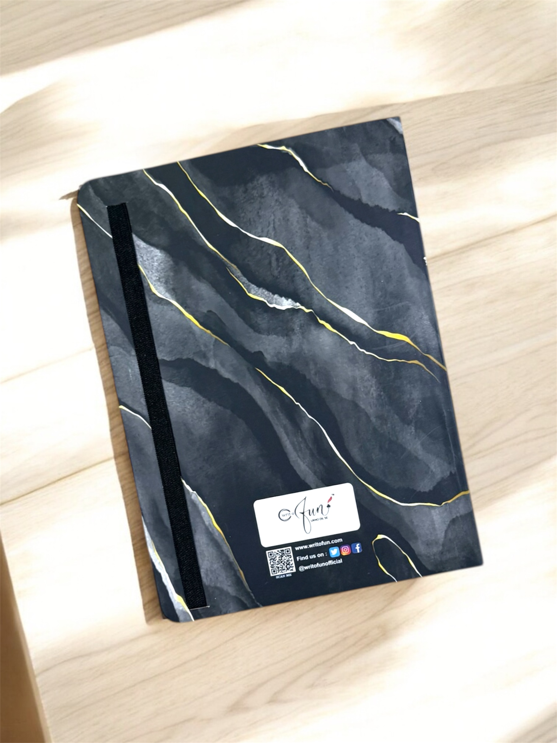 Golden Reflections (2)