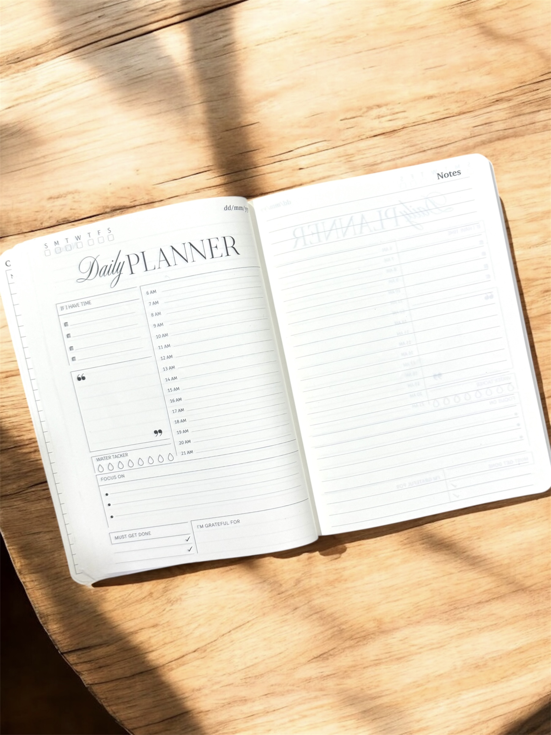 Golden Reflections (5)