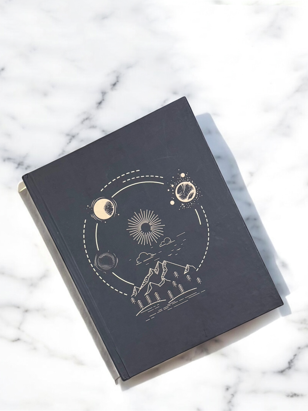 The Orbit Diary