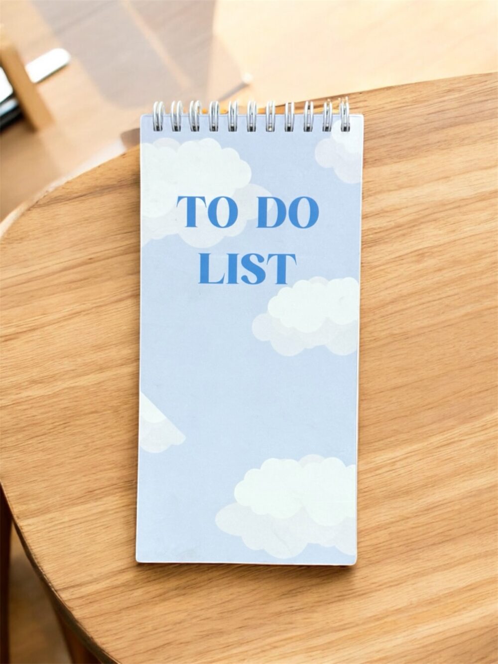 Sky Life – To Do List