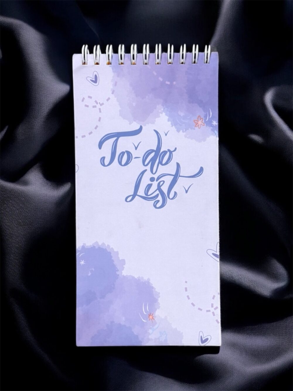 Violet Vibes  – To Do List