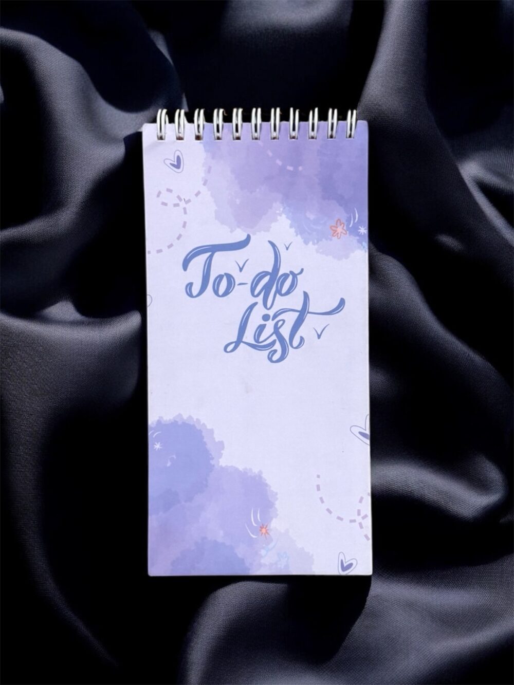 Violet Vibes  – To Do List