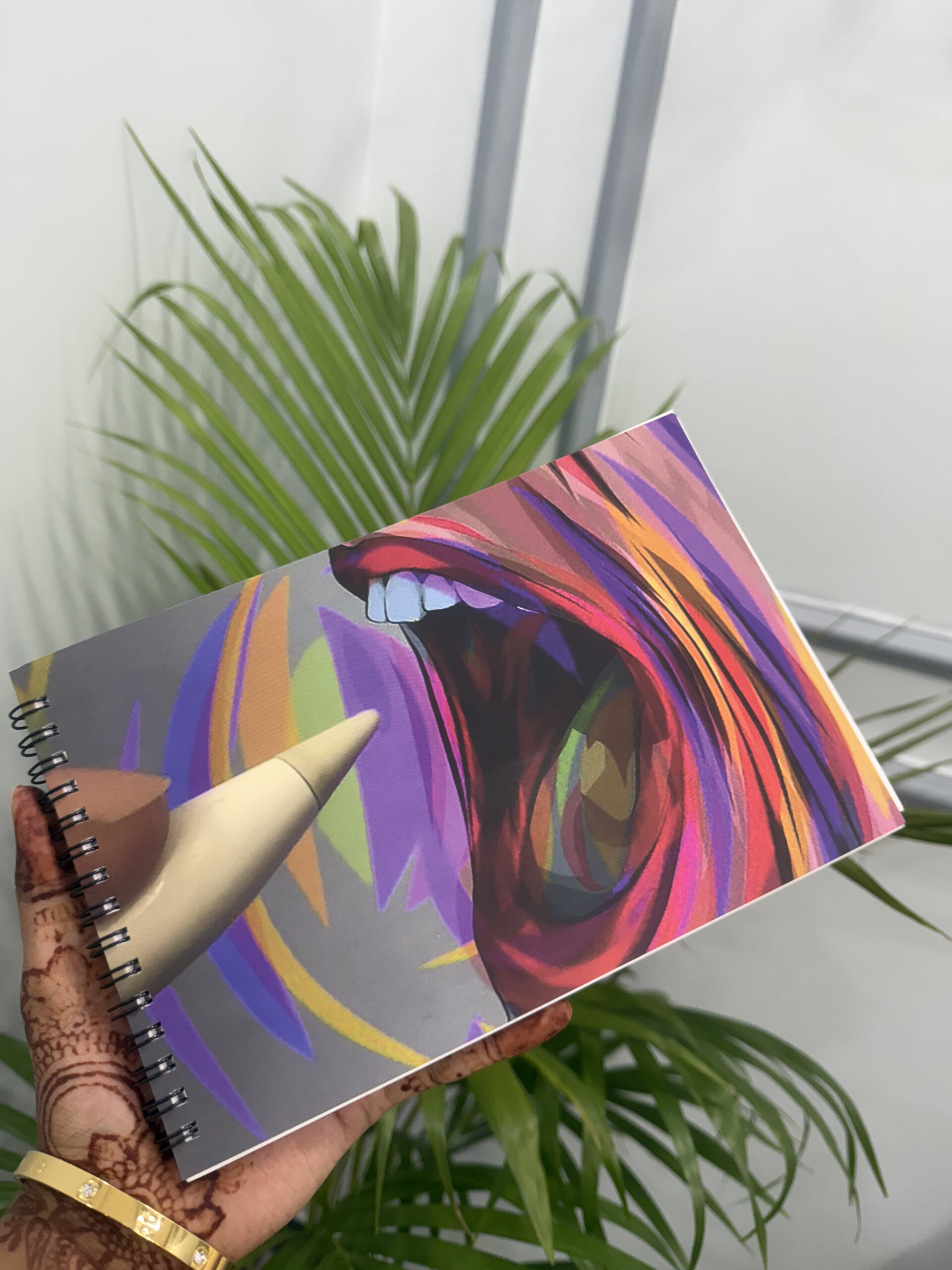 Voice of Art (2)